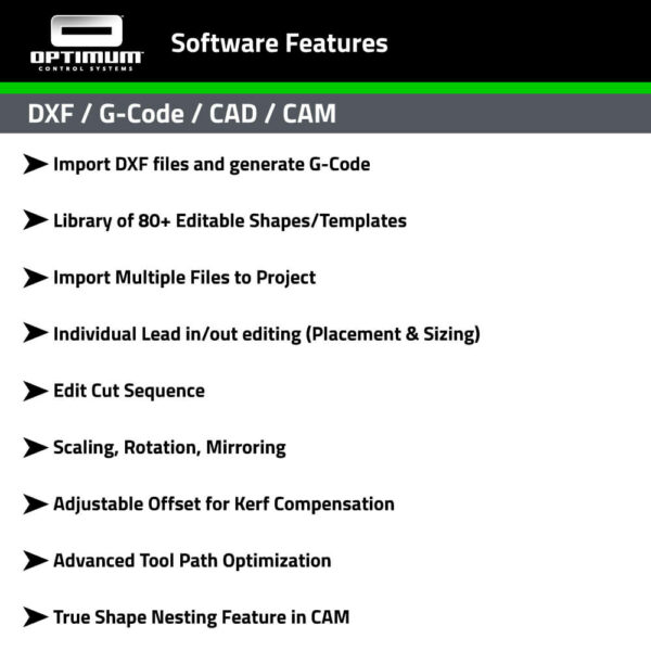 Optimum Works Software optimumcnc.com – United in CNC